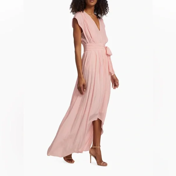 Ramy Brook Rebecca Maxi Dress